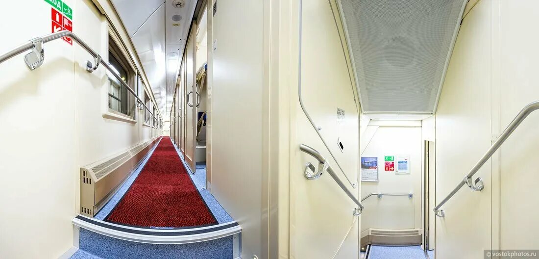 CRRC виготовлятиме електричні моторвагонні потяги зі змінною довжиною Rail EXPO