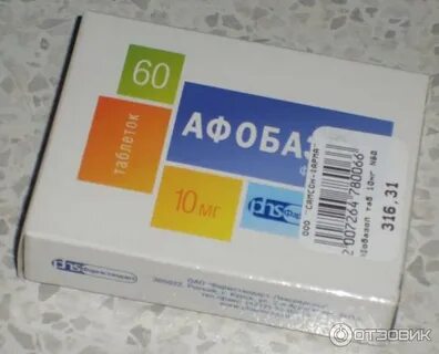 Афобазол или новопассит что лучше отзывы