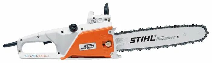 Цепная электрическая пила Stihl MSE 220 C-Q. Пила Stihl МСА 300. Электропила Stihl 52. Аккумуляторная пила Stihl (штиль) MSE 220 C - BQ 16". Купить штиль 220