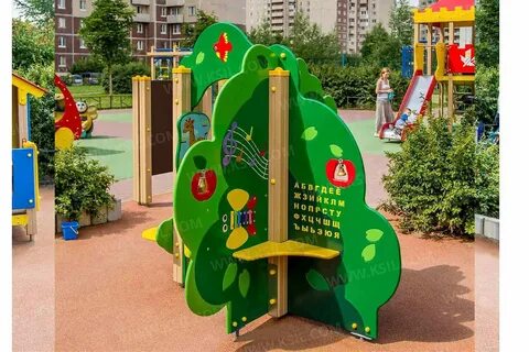 Детское оборудование беларусь