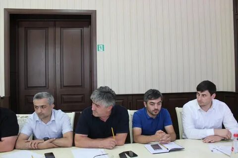 Гасанов дербент