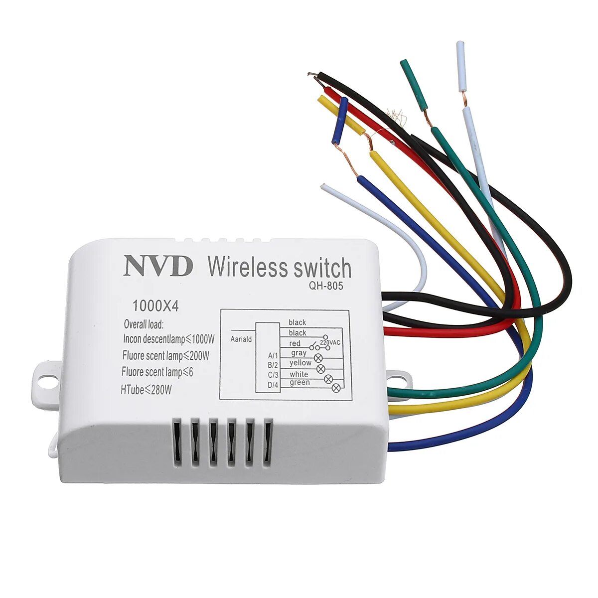 Remote switching. Intelligent remote control switch блок люстры. блок управления digital remote-control switch b 3 1000w. wireless switch kd-2 1000w 2. vision electronics yj-r2 1000wx2.