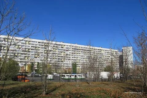 Троицк москва вторичка