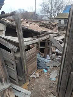 Обрушение в астрахани