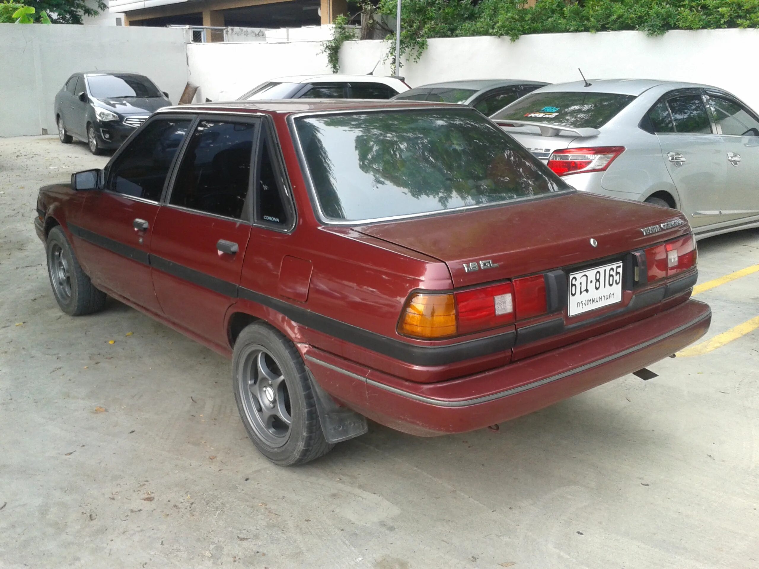 Тойота корона ат 175 4wd. Тойота корона 4. Toyota corona 175 1989. Тойота корона 170 кузов. Тойота корона 170.