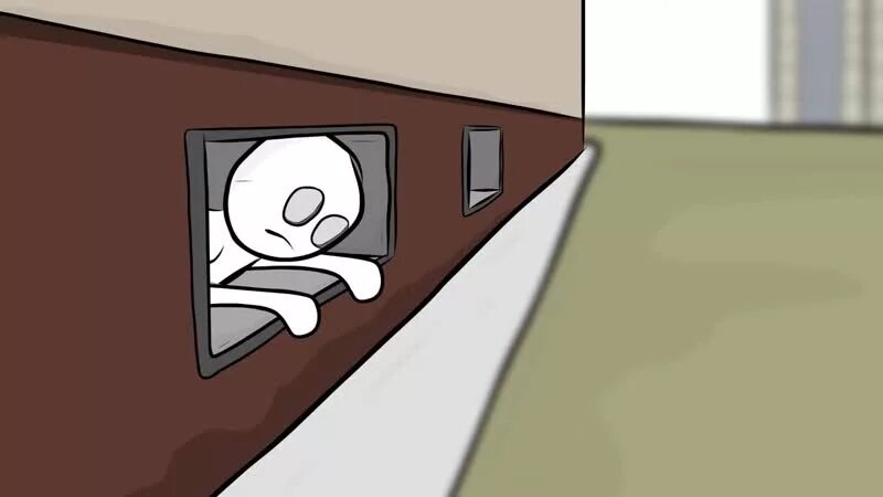 Как меня поймали анимация x2ded. X2ded немного. x2ded. jimix cruz animation видео.