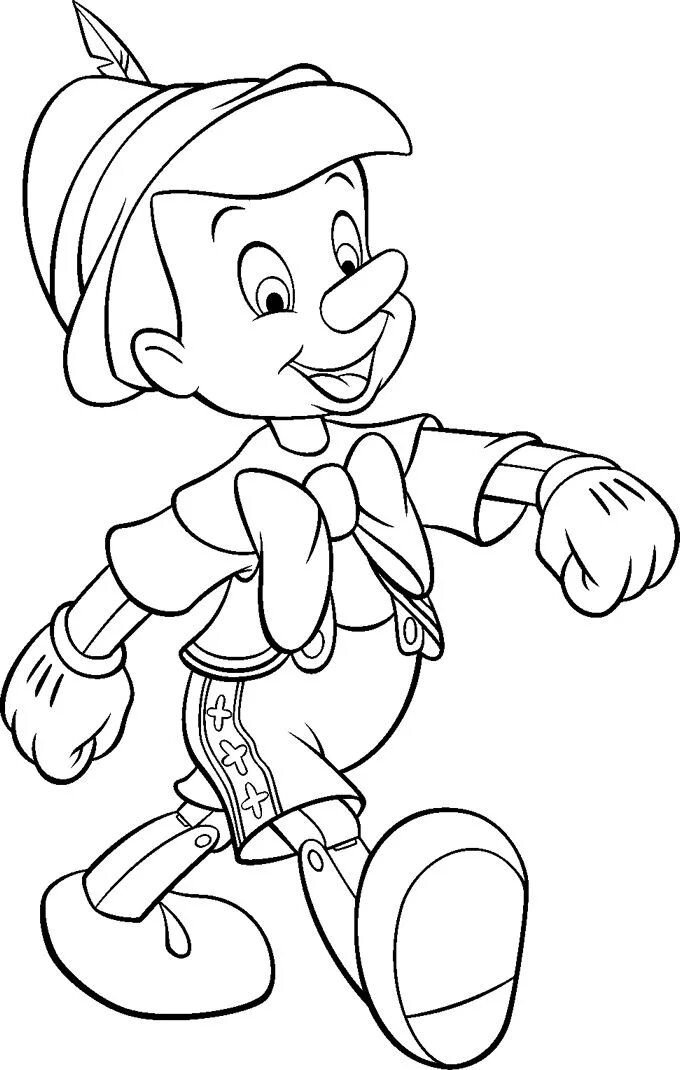 Pin em Animal Coloring Pages
