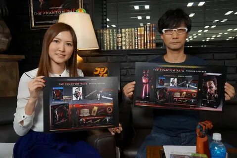 Kojima home