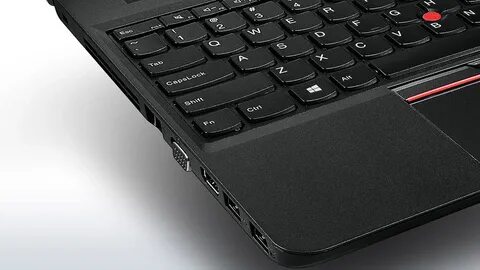 Lenovo thinkpad boot