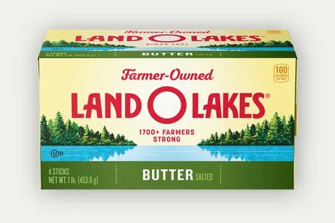 Land lake
