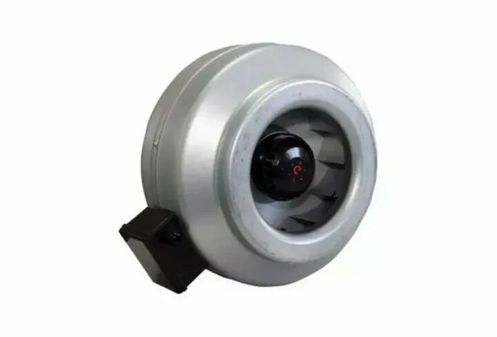 Вентилятор Канальный Tube 125 Xl