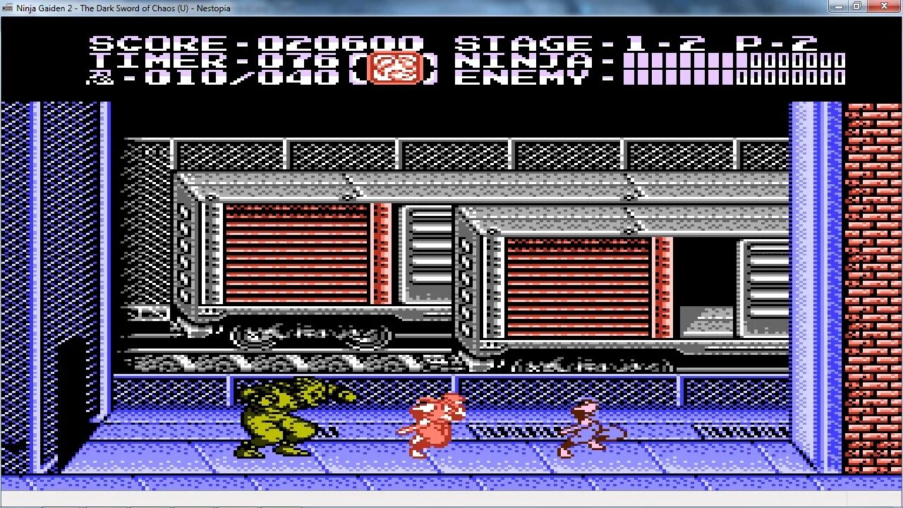 Nes игры на русском. Ninja Gaiden 2 Денди. Игра на Денди Ninja Gaiden II: the Dark Sword of Chaos.. Ninja Gaiden Денди. Игра на Денди ниндзя Гайден.