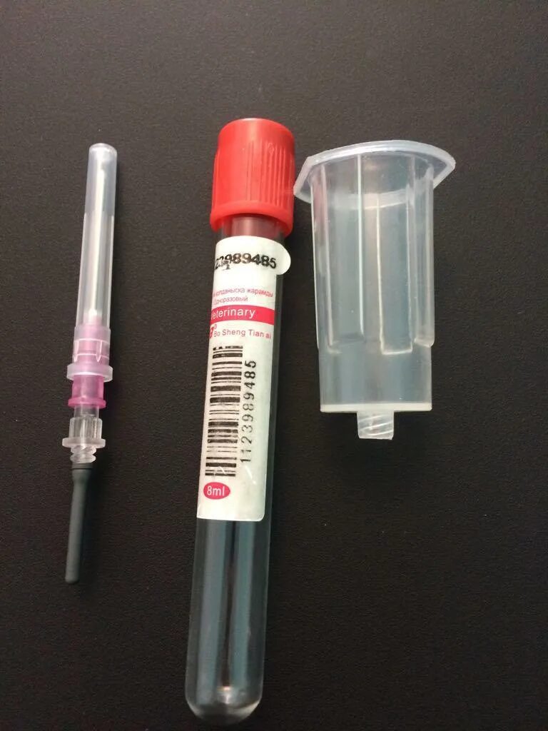Medical Laboratory and Biomedical Science: Best practices in phlebotomy - WHO Gu