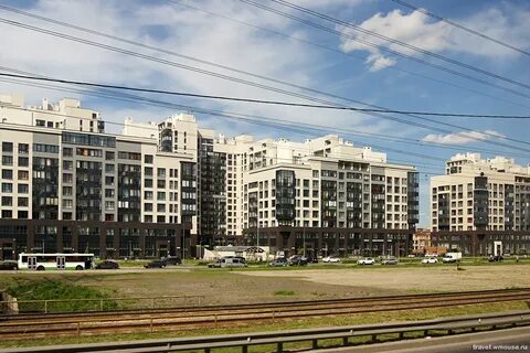 Балтийская жемчужина петергофское