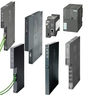 Модули siemens