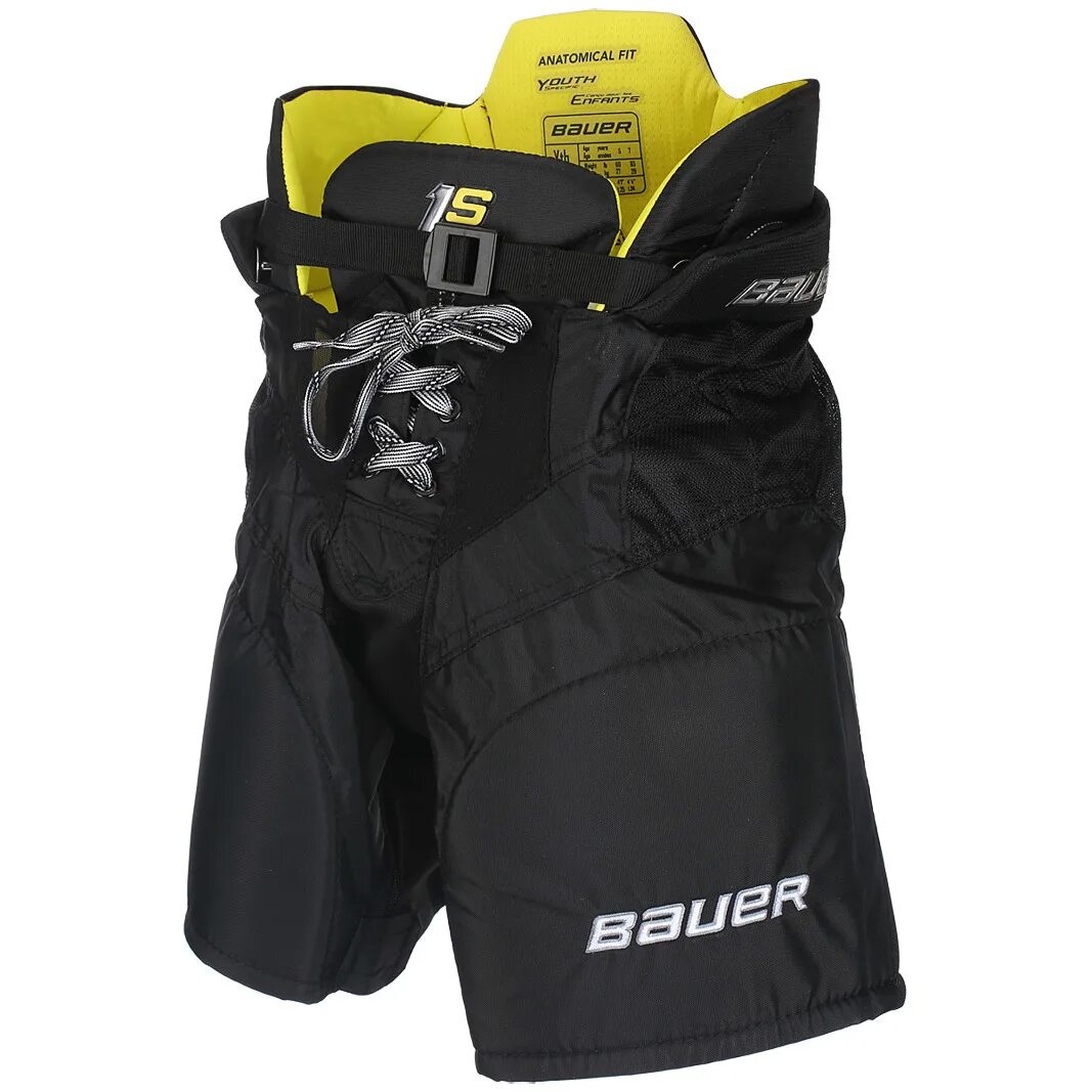 Bauer Supreme 1s шорты. Шорты хоккейные Bauer 1s YTH. Хоккейные шорты детские Bauer 1s. Хоккейные шорты Bauer Supreme 1s.