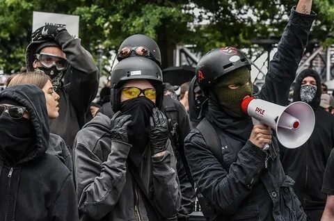 Антифа