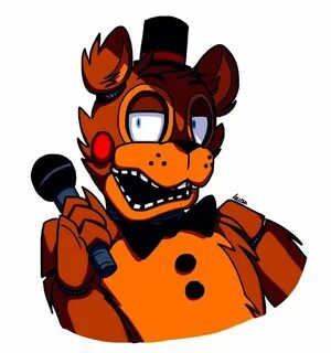 Fnaf фредди