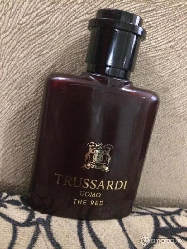 Туалетная вода Trussardi "uomo the Red" 100 ml. Trussardi uomo the Red 30ml. Летуаль uomo Trussardi. Trussardi uomo the Red 30 мл.