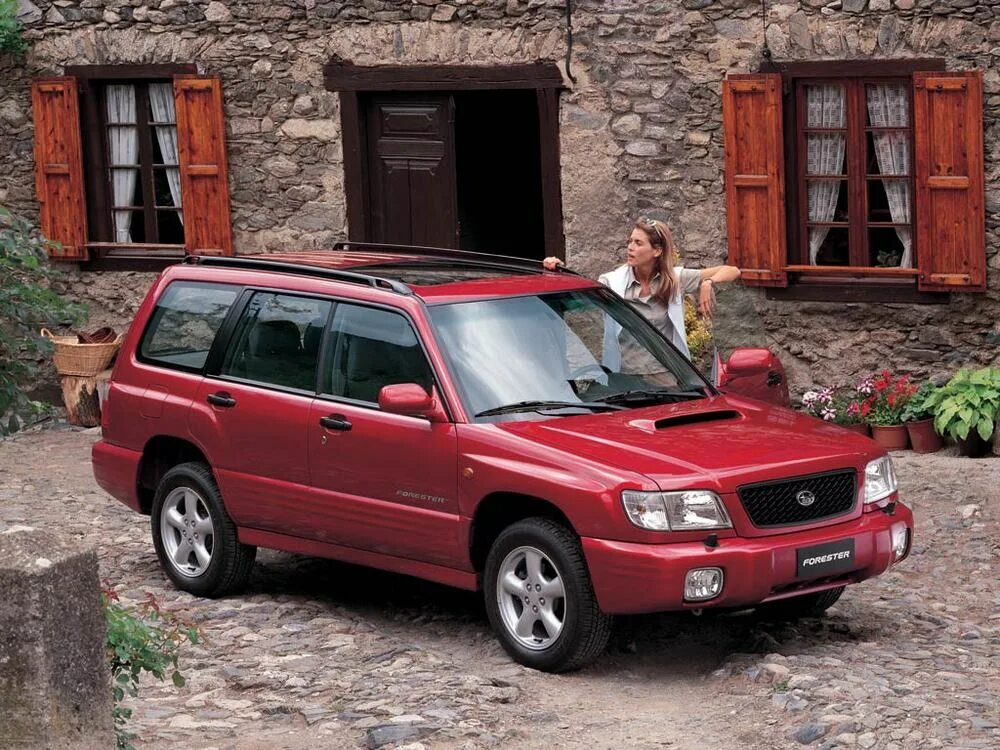 Субару форестер 1 поколения. Subaru Forester 2000. Subaru Forester 2000-2002. Subaru Forester 2.