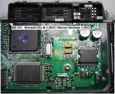 Ecu address can id 7e8