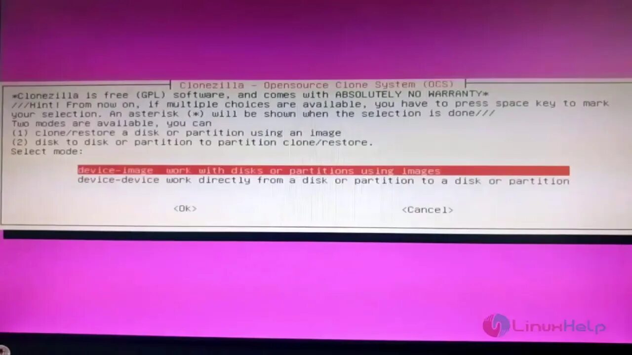Clonezilla образ диска. Clonezilla restore disk. скриншоты clonezilla opensource clone system ocs. clonezilla выбор режима. анализ программы clonezilla.