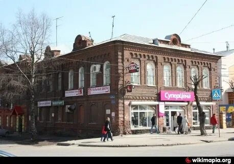 Череповец 58