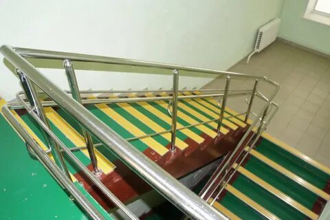 Доступная среда оборудование