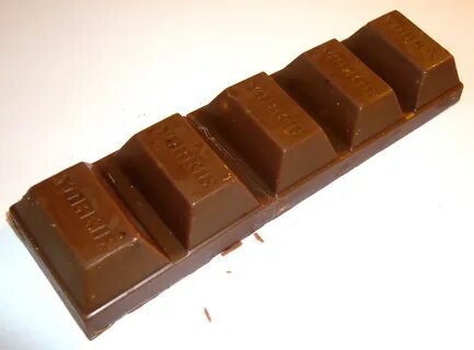 Chocolate 6 6 6