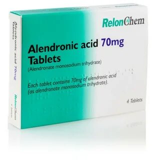 Алендронат канон отзывы