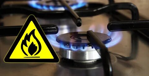 Как можно использовать газ