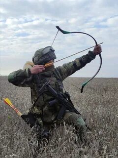 Башкирии боец