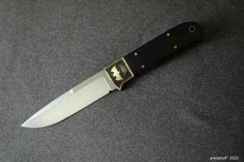 Нож 74