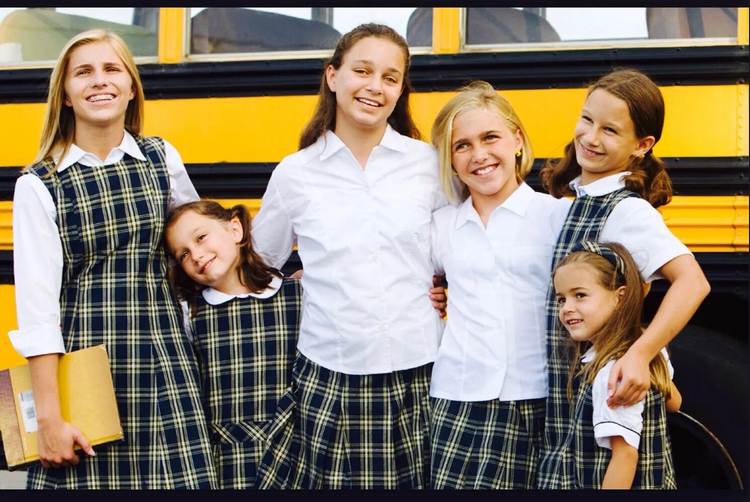 Class uniform