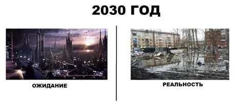 Красноярск 2030 год