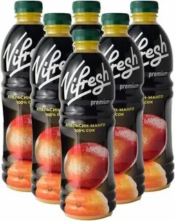 Сок vifresh отзывы