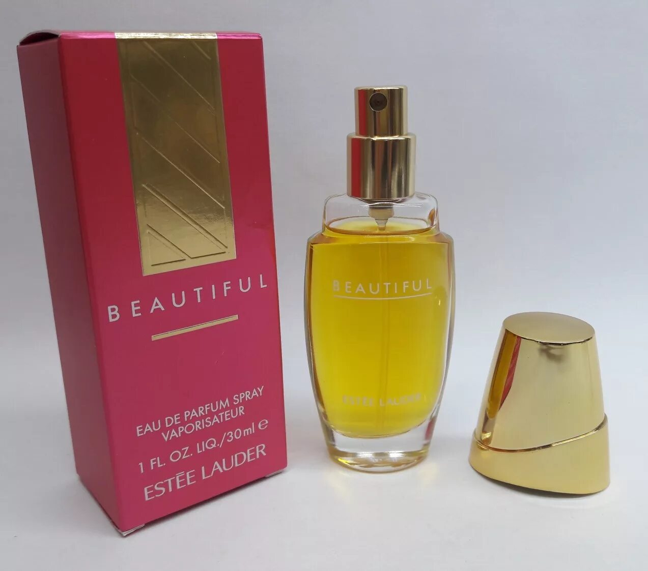 Estee Lauder 30 ml EDP. Парфюмированная вода Эсте лаудер бьютифул. Бьютифул духи Эсте лаудер Винтаж. Духи Эсти Эсте лаудер Винтаж.