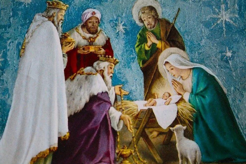 На рождество пришел. Рождество Христа поклонение волхвов. Поклонение волхвов младенцу Христу. Рождение Иисуса Христа волхвы дары. Вифлеемская звезда рождение Иисуса Христа.