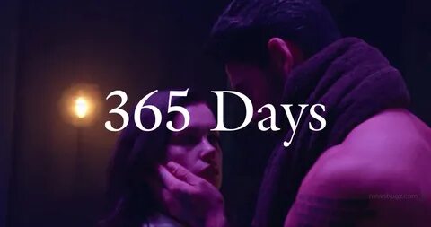 365 days in english