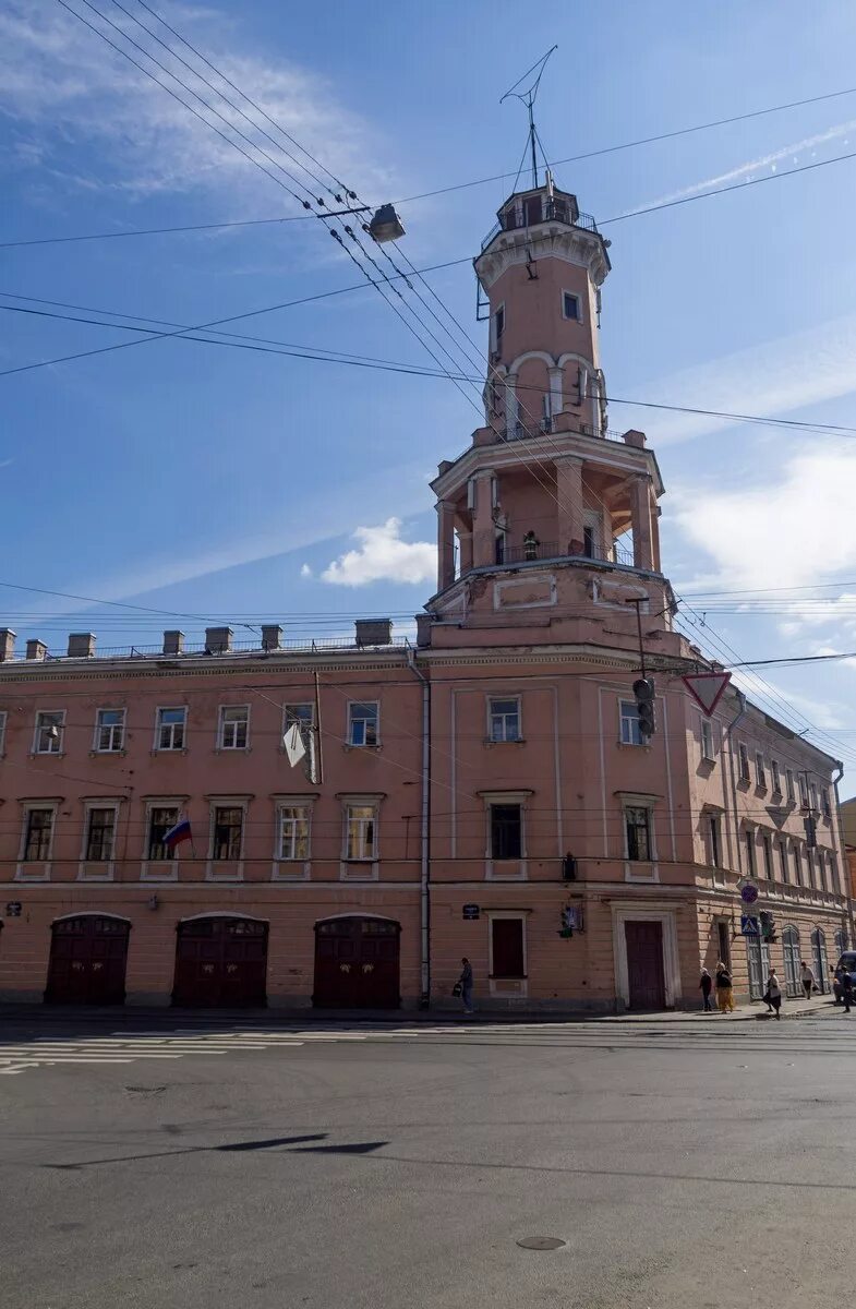 пожарная каланча санкт-петербург. садовая улица 58. садовая улица 58. большая садовая 58/30. садовая улица 58.