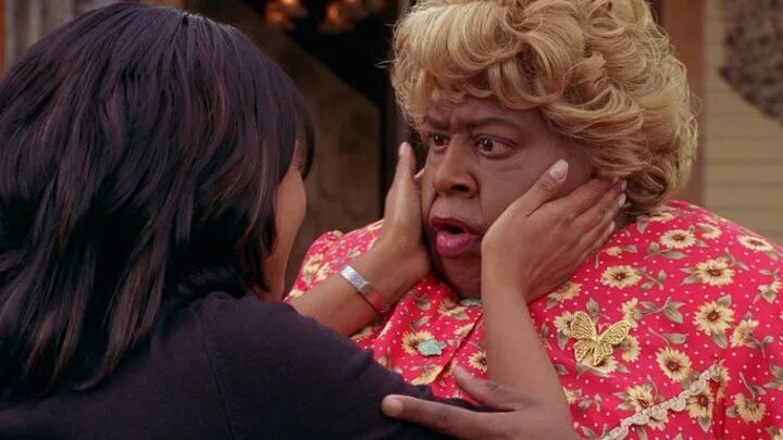 Stills - Big Momma's House 2