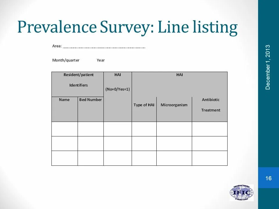 Line list. Листья лайн. liner list. survey lines. overlap survey line.