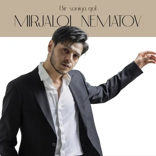 Mirjalol nematov bir sher yozdim. Mirjalol nematov qo&#039;shiqlari uchun web dezayn. mirjalol nematov yurakcham buldida mayda.