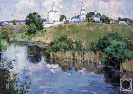 Таранов художник