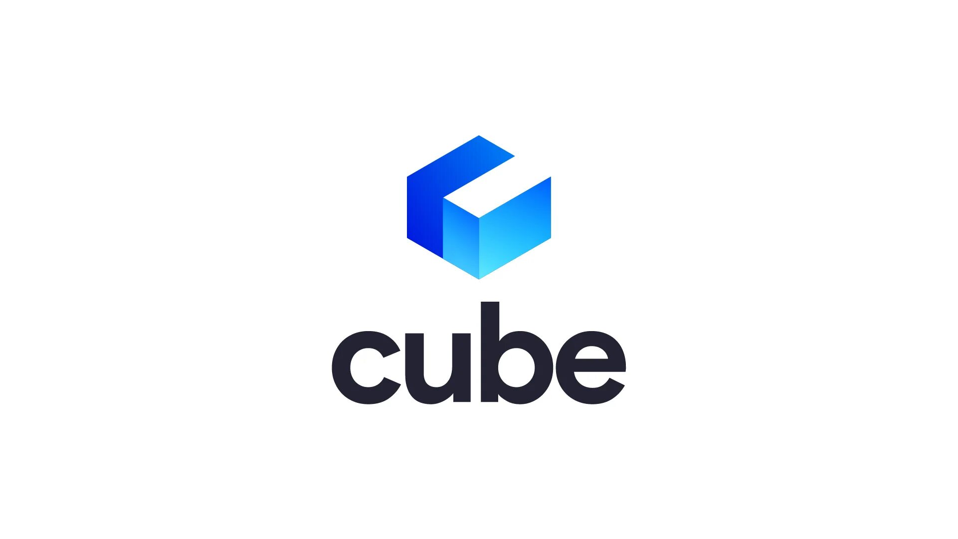 Cube логотип. Куб с логотипом компании. Куб фирменный знак. Кубик Рубика логотип.