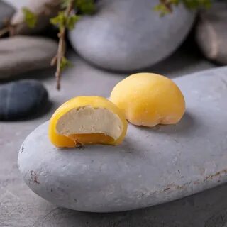 Моти маракуйя