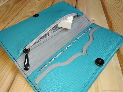Mint wallet