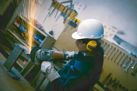 Охр работы