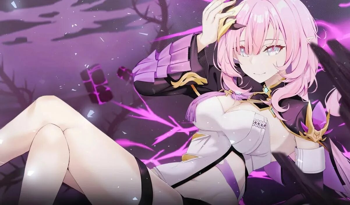 Honkai impact. Элизия Honkai Impact. Honkai Impact Miss Pink Elf. Elysia Honkai Impact 3. Elysia Хонкай.