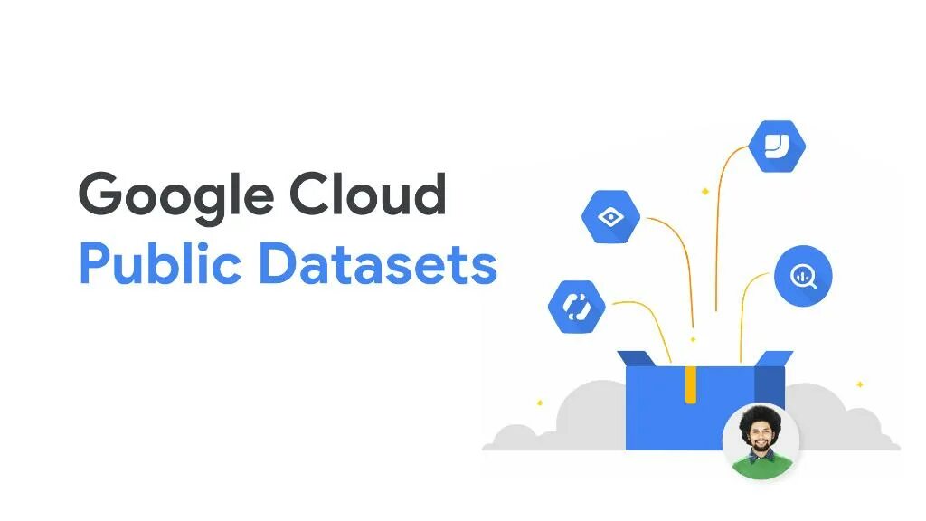 Google datasets. Datasets.